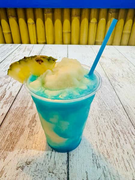 Coastal Colada
