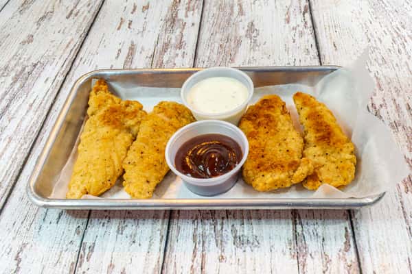 Chicken Tenders