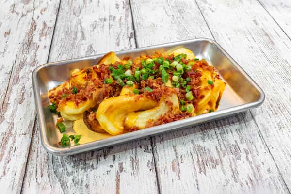 Loaded Fries