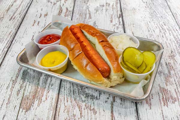 Hot Dog