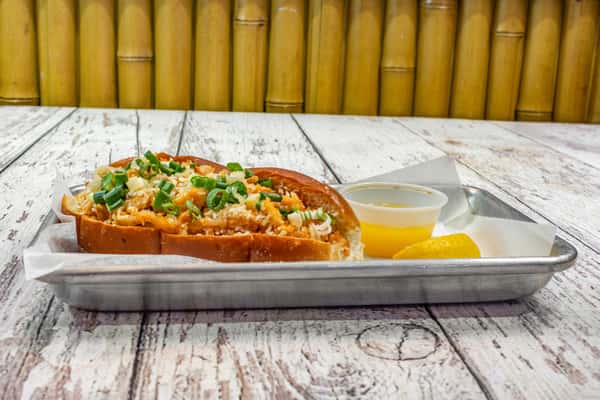 Lobster Roll