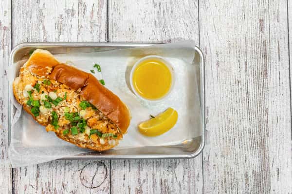 Lobster Roll