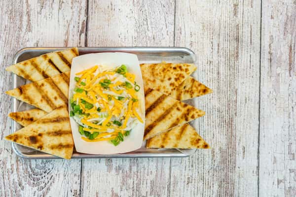 Mahi Dip