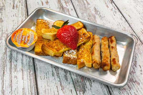 French Toast