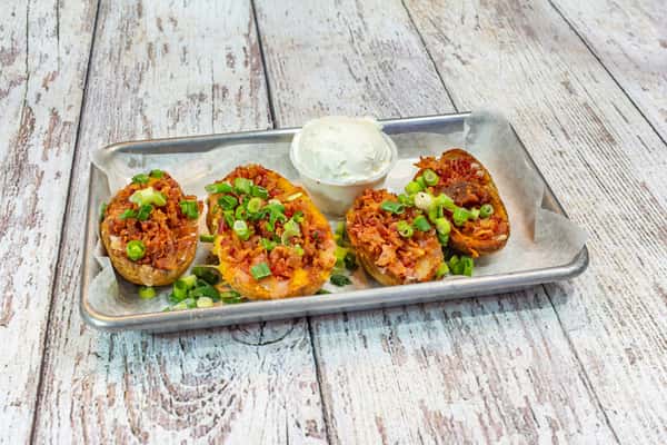 Potato Skins