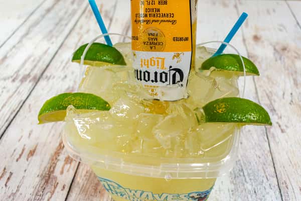 Coronarita