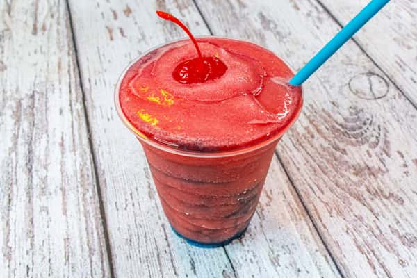 Deep Sea Daiquiri