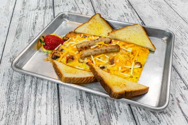 Omelet