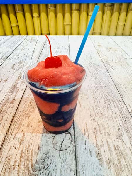 Deep Sea Daquiri