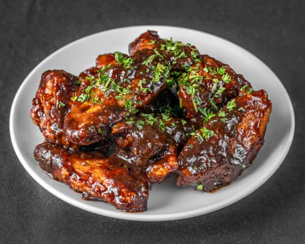 BBQ Wings