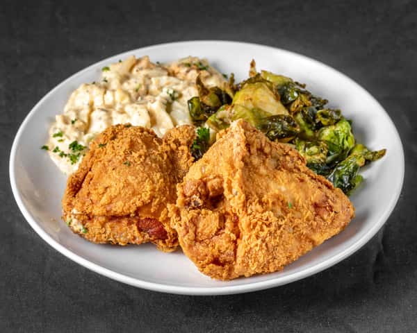 Fried Chicken