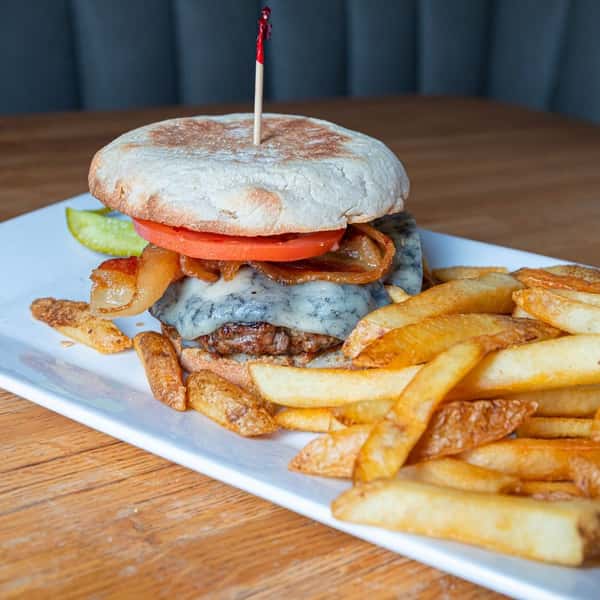 B&B Burger