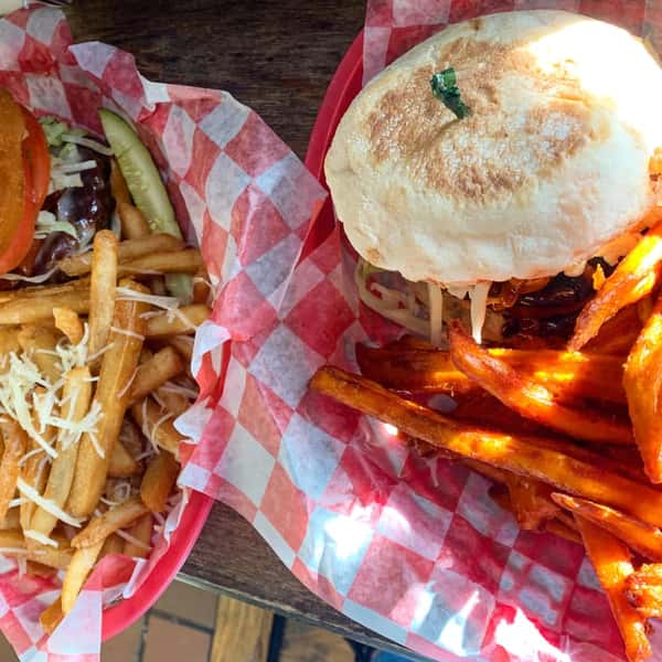 burgers