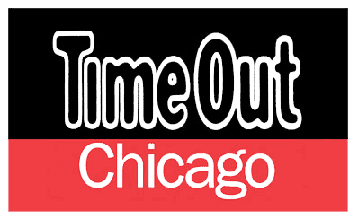 Timeout Chicago Logo