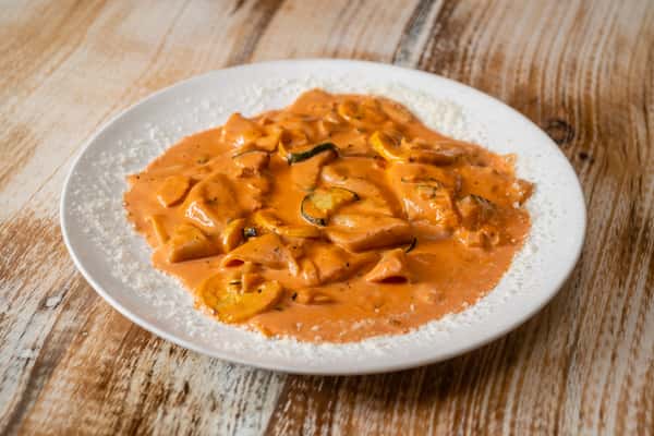 Curry Pasta
