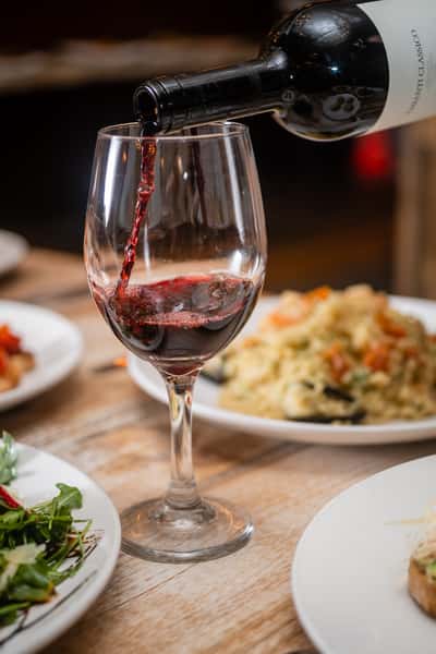 Wine