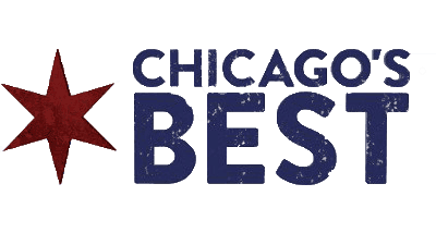 Chicago's Best Logo