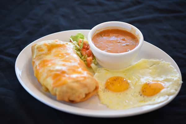 burrito