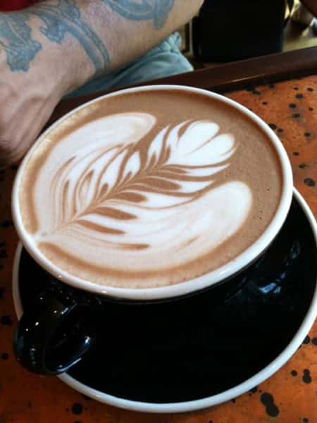Coffee