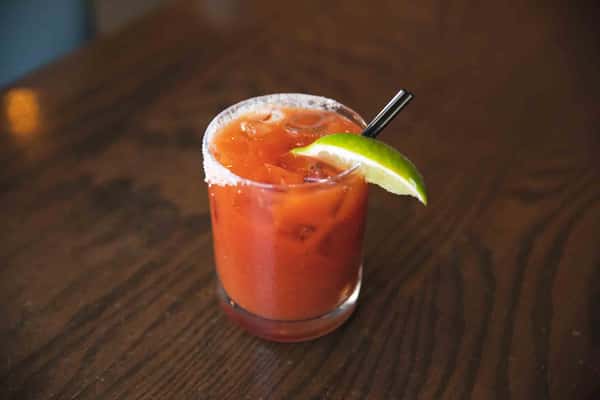 bloody mary