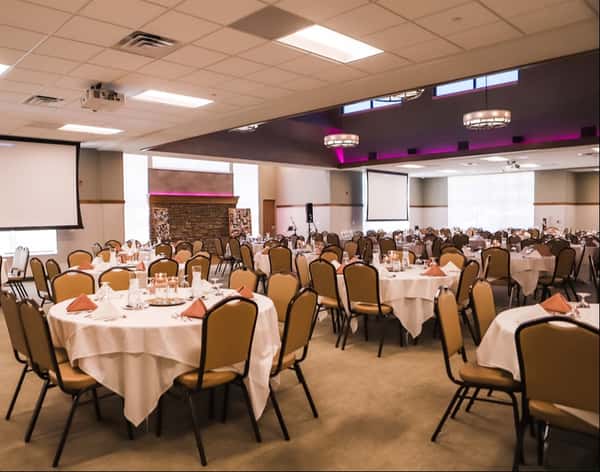 la crescent event center