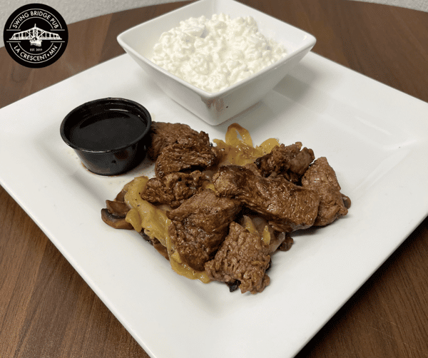 Tenderloin Tips