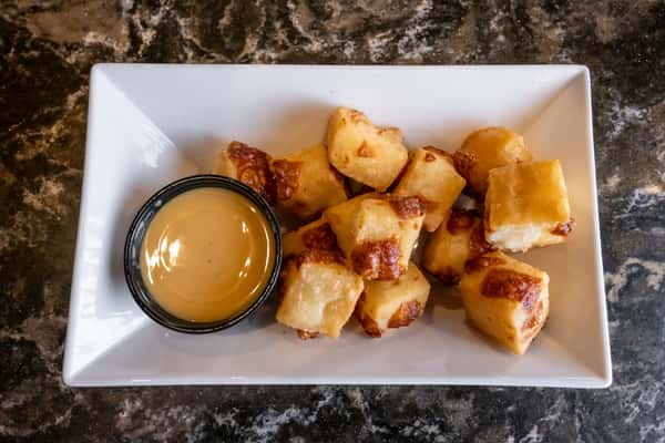 Cheese Curds