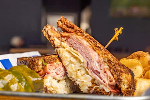 Rueben