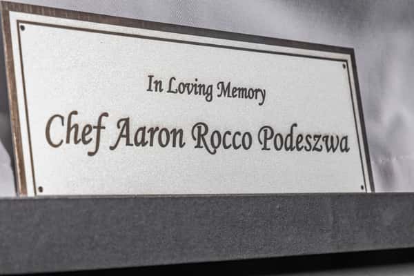 Aaron Rocco