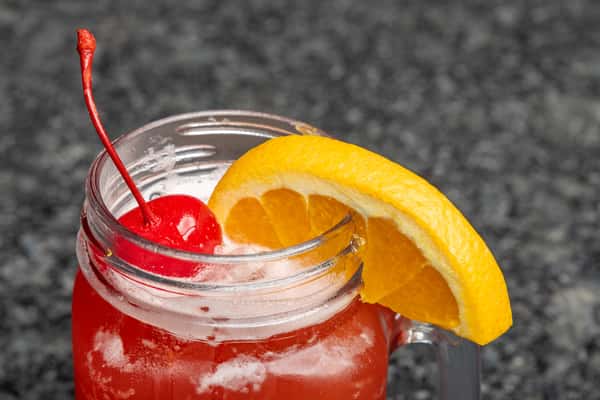 Moose Juice