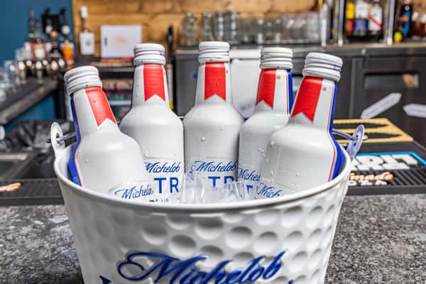 Beer Bucket