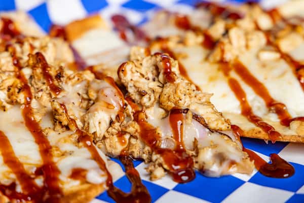 BBQ Chicken
