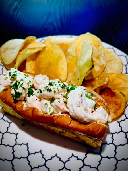 Shrimp Roll