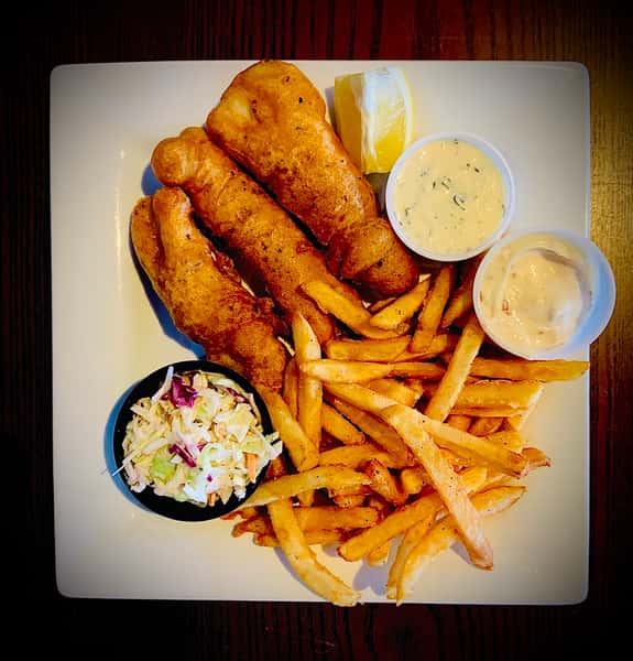 Fish-Fry
