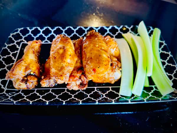 Guinness Wings