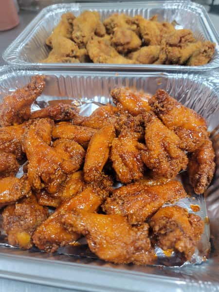 50 pc Wing