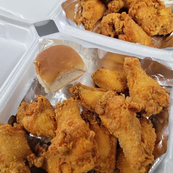 20 pc Wing
