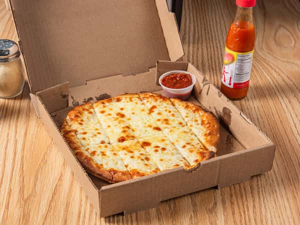10" Cheese Bread