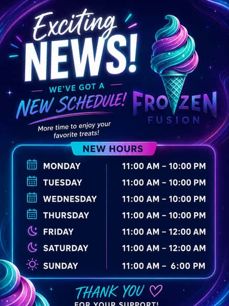 #newschedule #duval #newlocation‼️‼️‼️ #cafe #jacksonvillefoodie