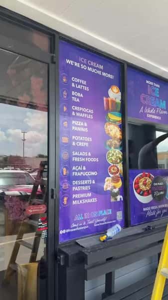Frozen Fusion instagram photo