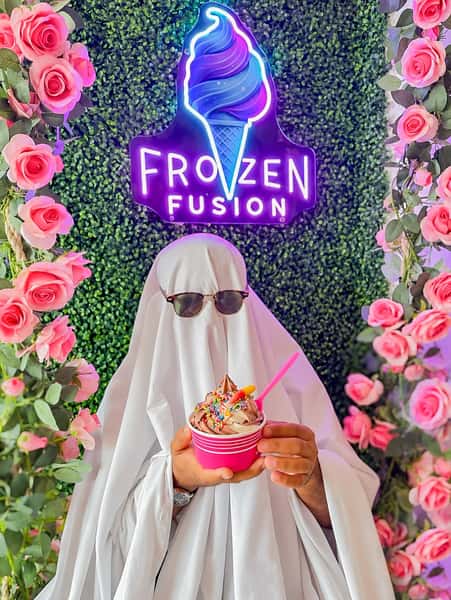 Halloween is almost here and we can’t wait. 🎃👻🍦

Come celebrate with us. Frozen, milkshakes and the sweetest treats in Jax waiting for you.

📍 Frozen Fusion
10503 San Jose Blvd, Suite 19A — Jacksonville, FL

Mon — Fri: 9 AM — 9 PM
Sat: 11 AM — 9 PM
.
.
#jacksonvillefl #jacksonvillefoodies #jacksonvillemoms