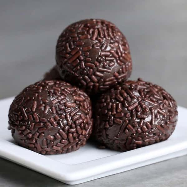 BRIGADEIRO