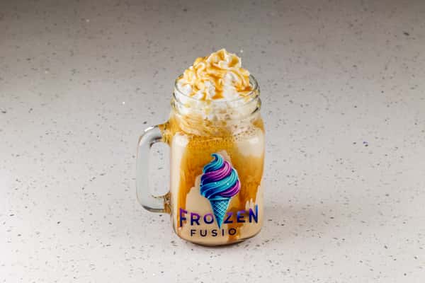 FRAPPUCCINO