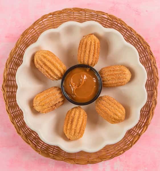 Mini Churros (6)