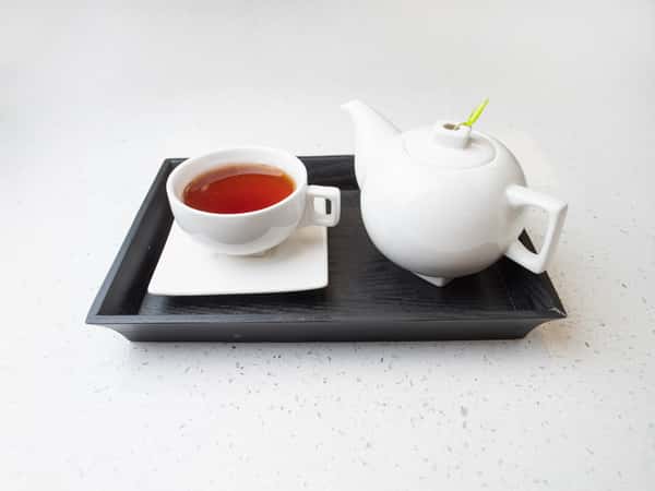 CHAMOMILE CITRON