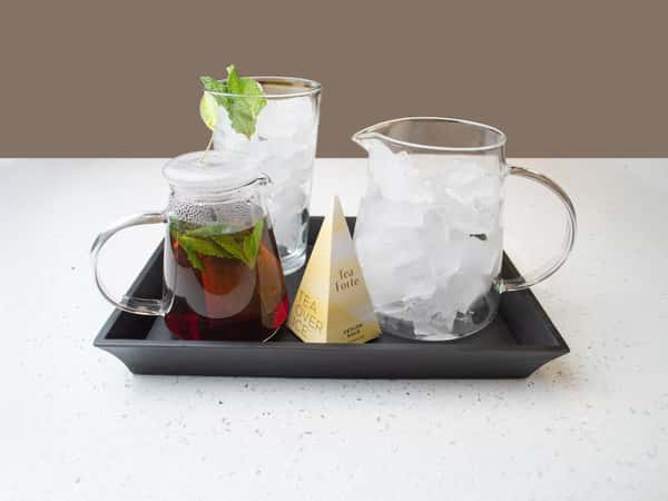 ICE TEA CEYLON GOLD
