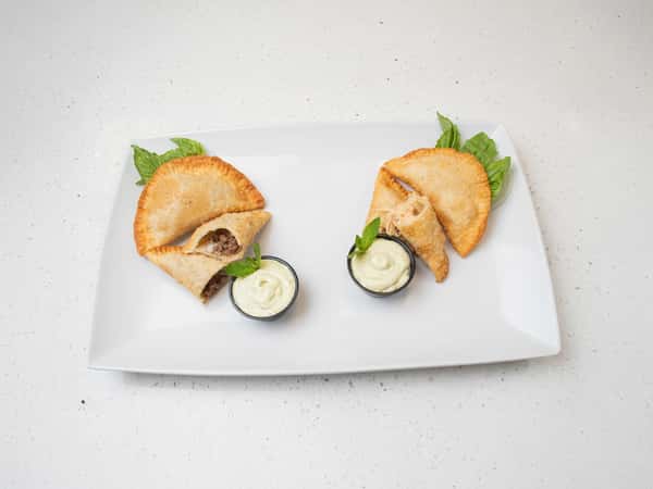 BEEF AND CHEESE EMPANADAS (3)