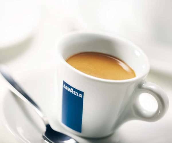 SINGLE ESPRESSO