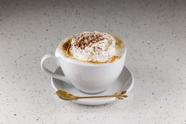 HOT CHOCOLATE