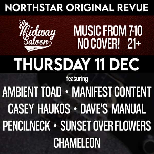Northstar Original Revue